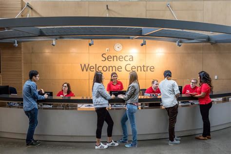 seneca college fees|Applying to Seneca – international students .
